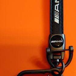 AMG Keychain NEW 
