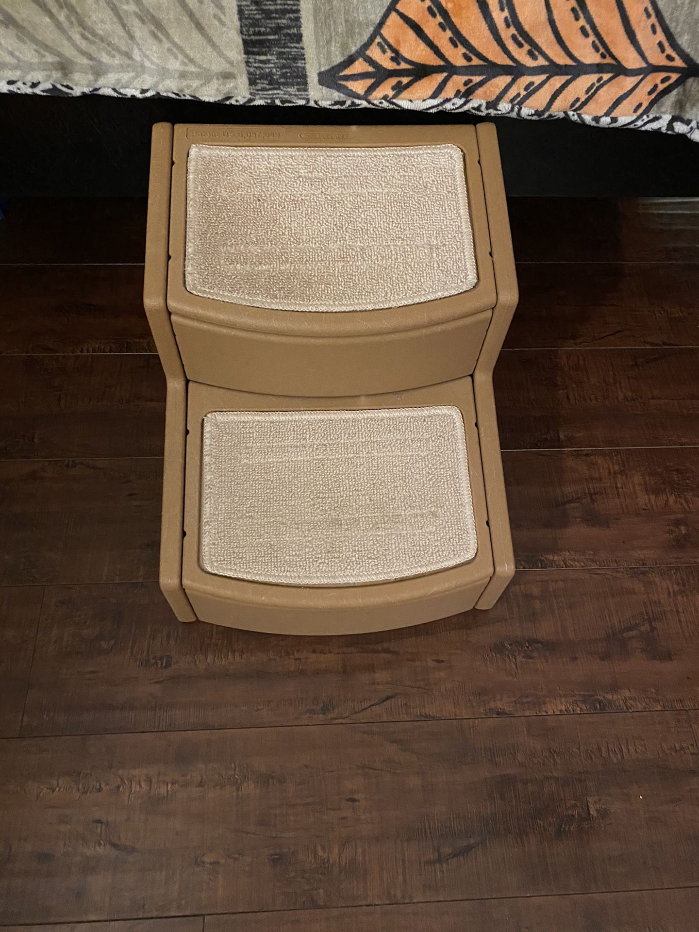 Dog Bed/Couch Stepper