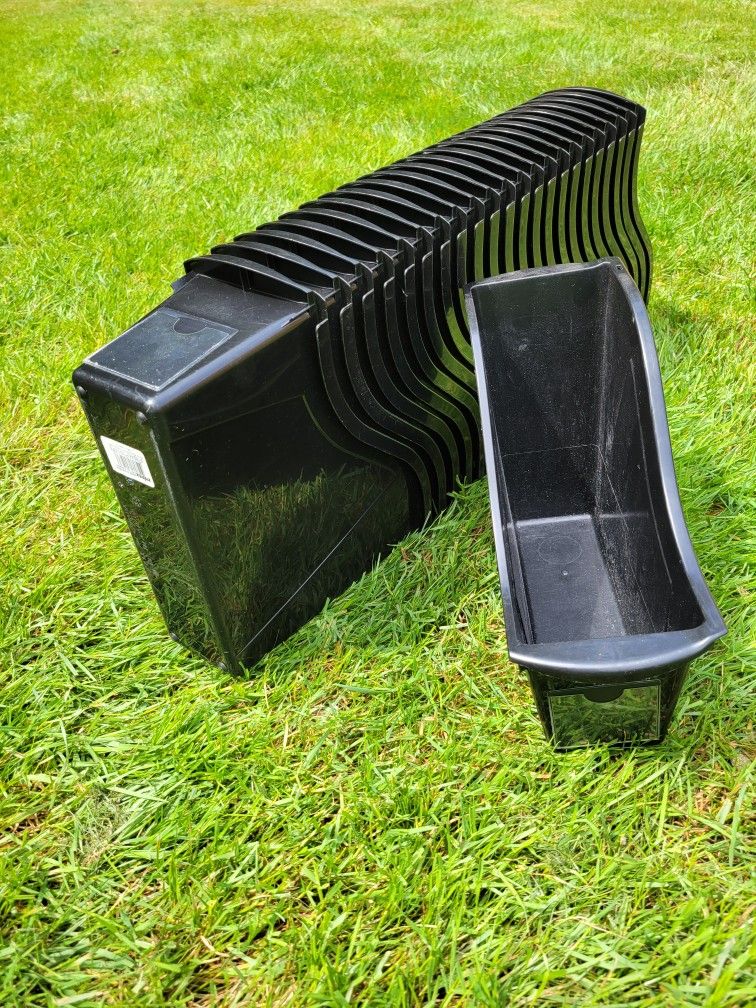 23 Student Book Boxes Or Bins