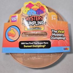 Mystery dumpings RMS
