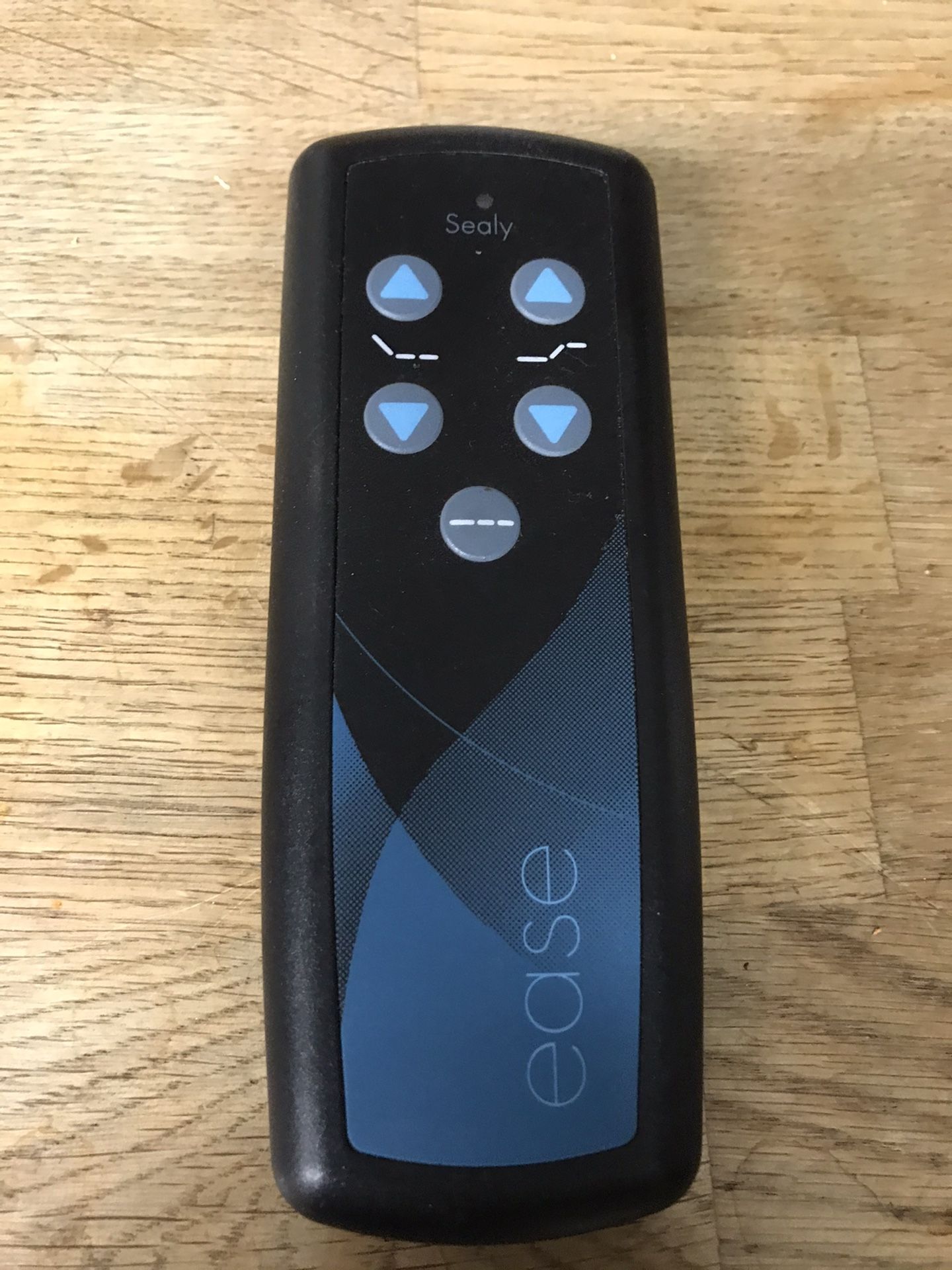 Intertek Adjustable Queen Bed Frame. Made By Sealy for Sale in