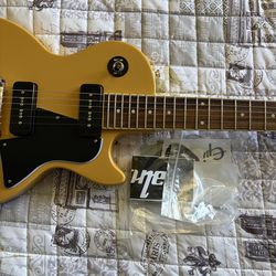 For Sale: 2025 Epiphone Les Paul Special