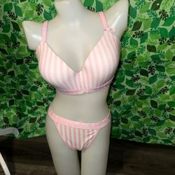 Victorias Secret Set 