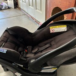Graco Car Seat
