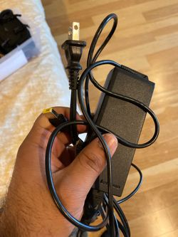 Lenovo Laptop Charger