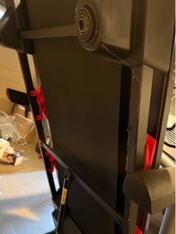 Free Pro-form Treadmill