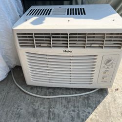 Haier 5000btu Ac Unit