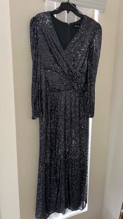 Evening dresses
