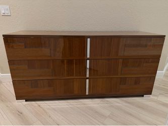 ALF + DA FRE Dresser Made in Italy - Very Good Condition