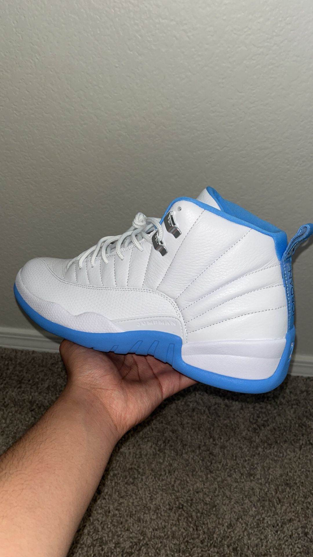 Jordan 12