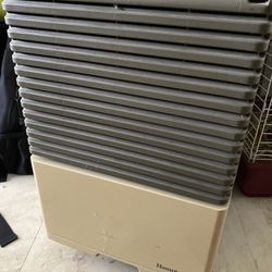 Automatic dehumidifier  by Hampton Bay