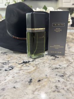 TRIBUTE for Men By Mary Kay  💥 DISCONTINUED 💥