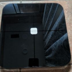 Wyze Smart Scale
