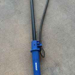 Cobalt Drain Snake