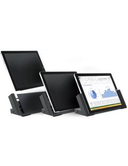 ** Microsoft Surface Pro 3 Docking Station **