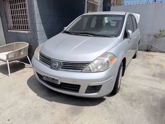 2015 Nissan Versa