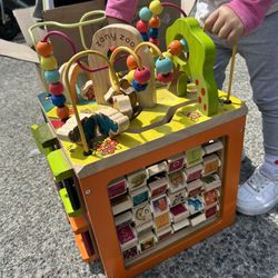 Kids Learning Toy 