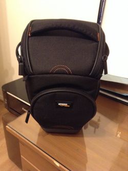 Amazon DSLR Carrying case