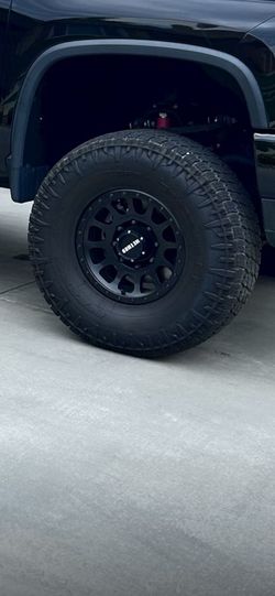 Nitto A/T Terra Grappler G-2 Truck Tires (no rims)