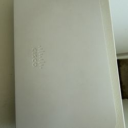 Cisco Meraki Go GR12 Wi-Fi 6 Access Point | Business / Home Mesh WiFi