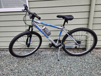Huffy Bicycle