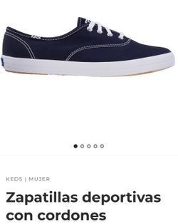 Nuevos Tenis Mujer Keds #8