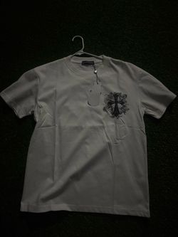 Chrome size M