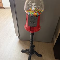 Gumball Machine 