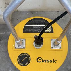 Pressure Washer 