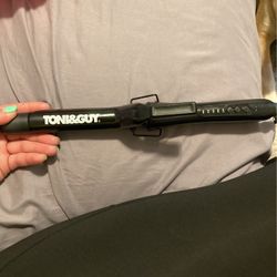 Toni&guy Hair Curler
