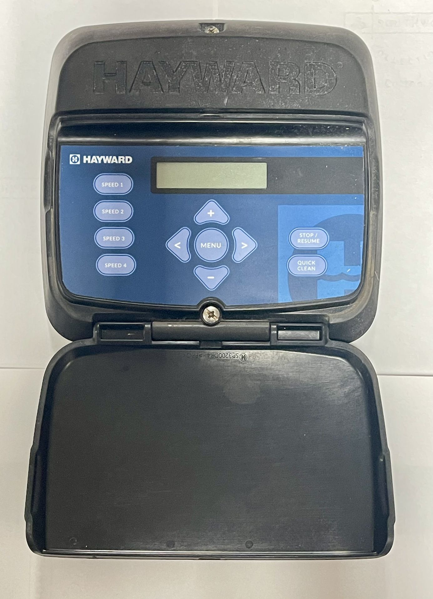 SPX3200LCD Digital Control Display Assembly for Hayward TriStar VS SP3200VSP Series Pumps