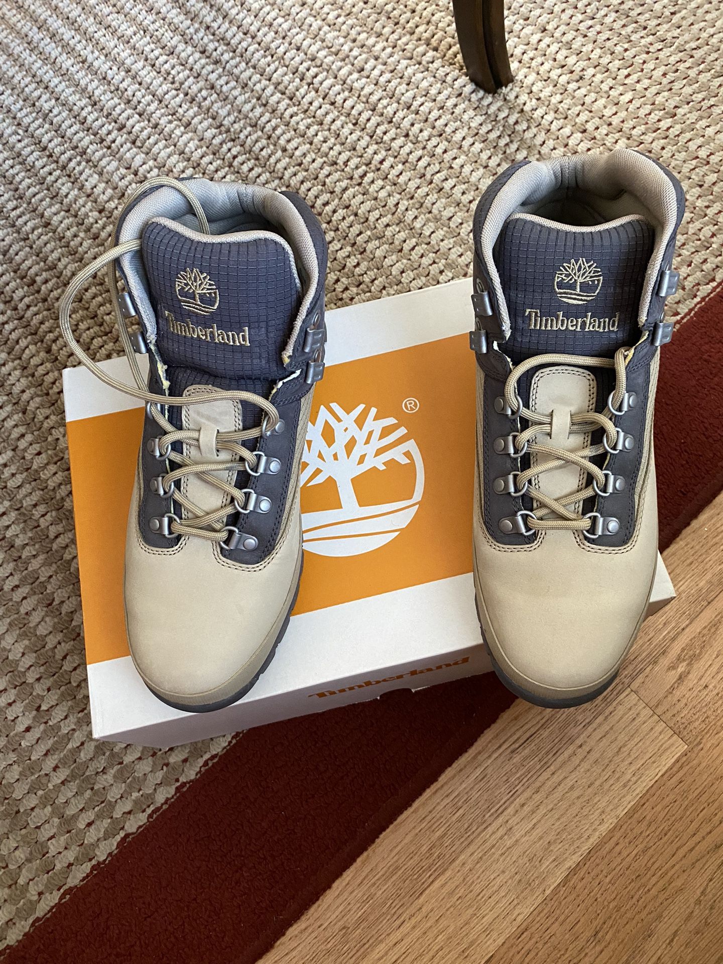 Timberland