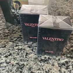 Valentino born in roma