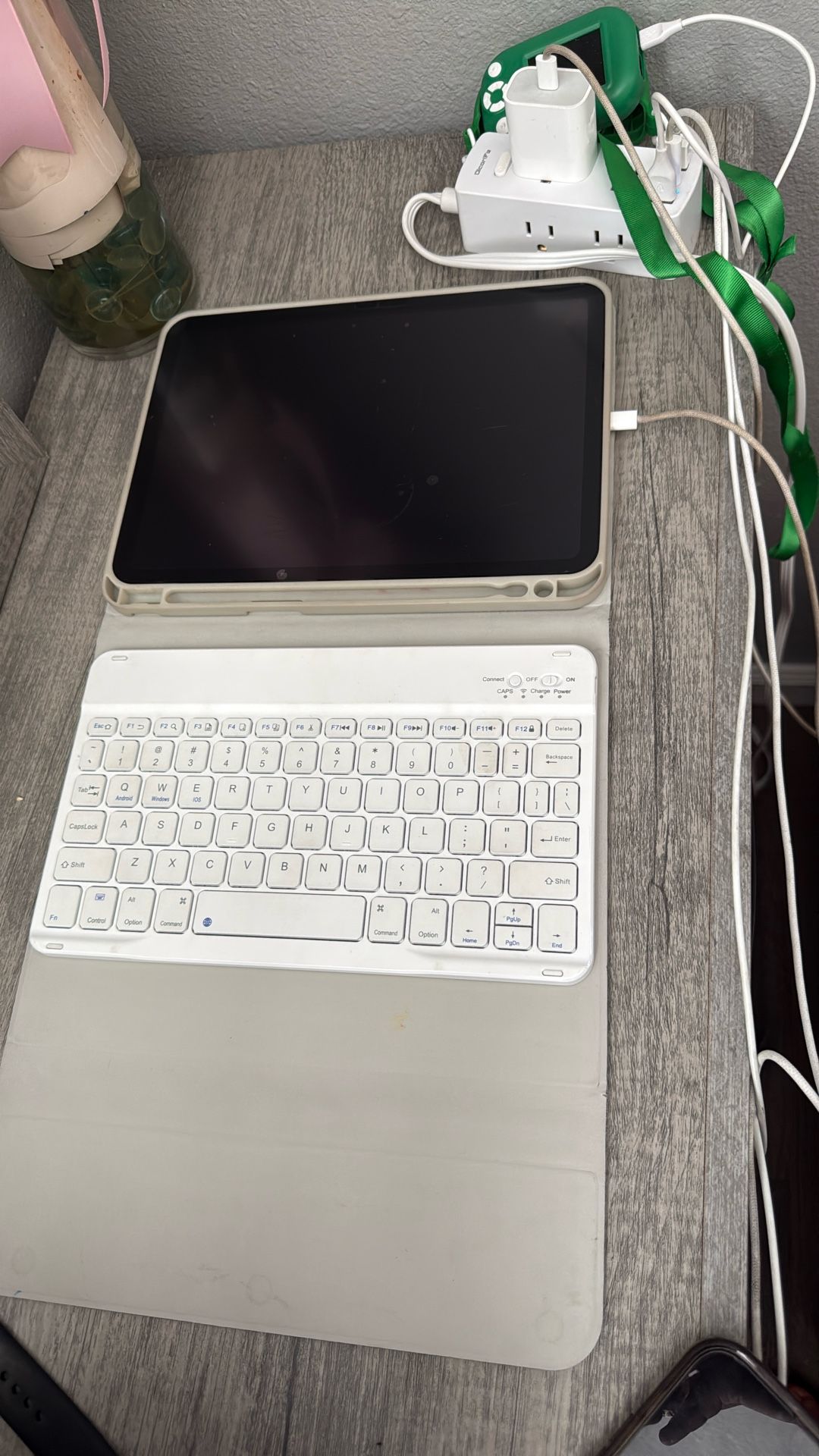Ipad 10 generation