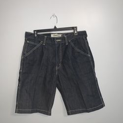 Jean Shorts Size 32