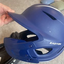 Easton Batting Helmet