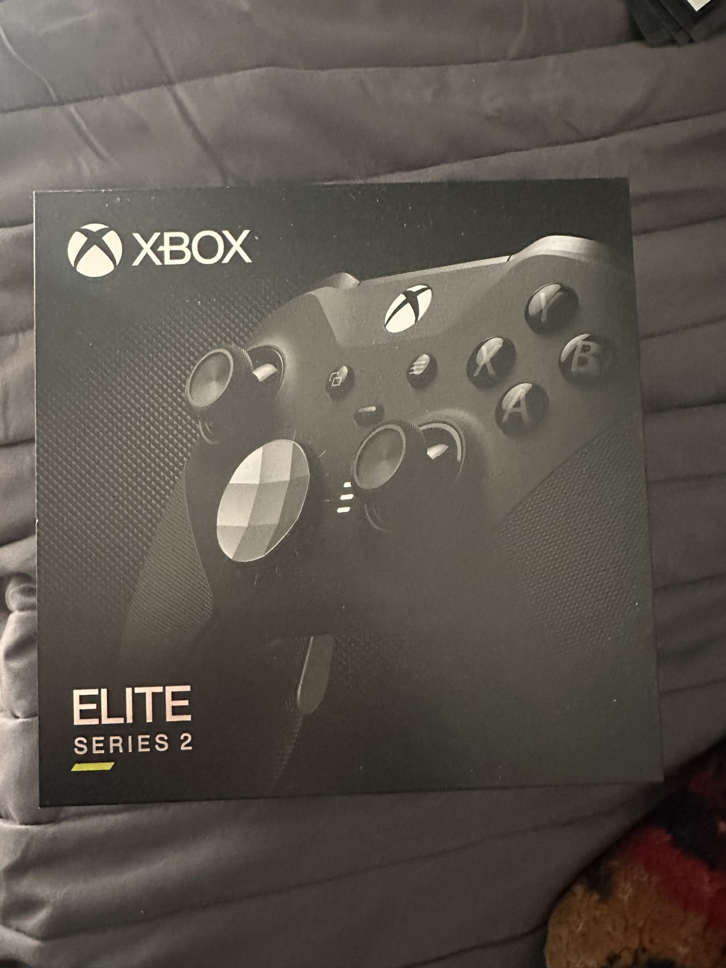 Gaming Stuff