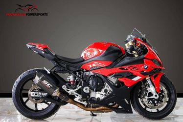 2023 BMW S1000 RR