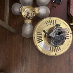 Ceiling Fan