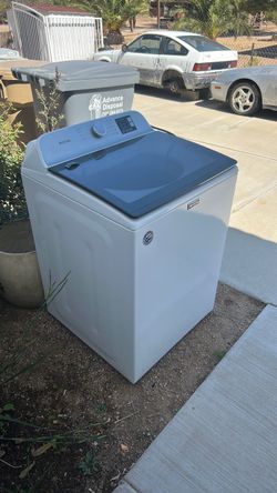 Washer