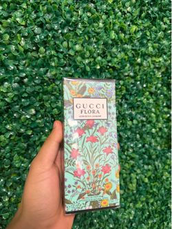ORIGINAL GUCCI FLORA - $120 - Offers available