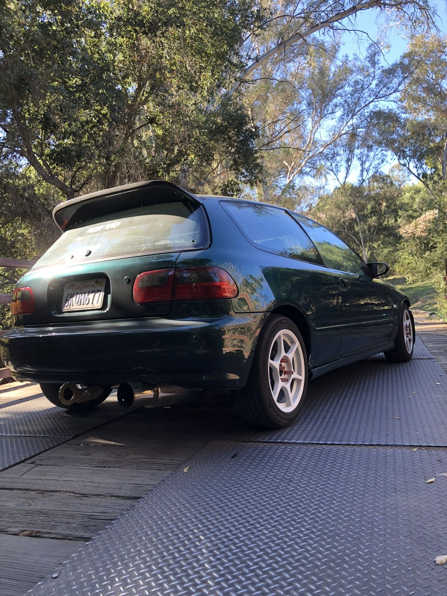 Eg Hatchback for Sale in San Dimas, CA OfferUp