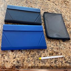Tablet Protecters