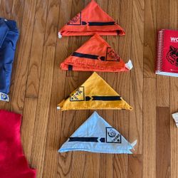 Scouts Bandana