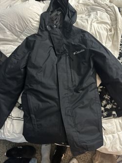 Men's Fleece Interchange Jacket Columbia