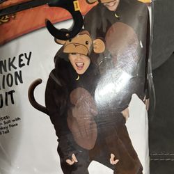 Halloween Costume