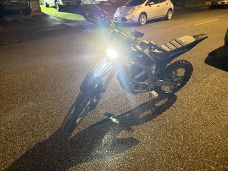 surron ultar bee 2026 Almost brand new