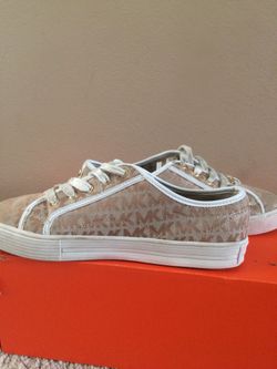 Michael Kors & Timberland