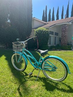 Electra beach cruiser