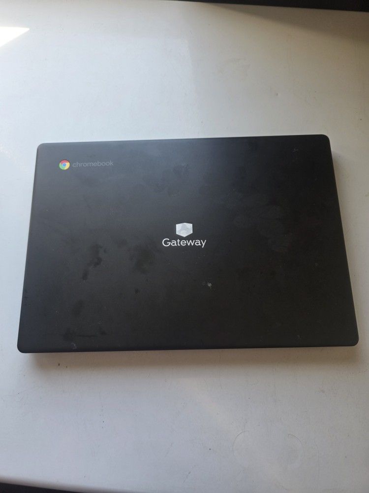 Chromebook